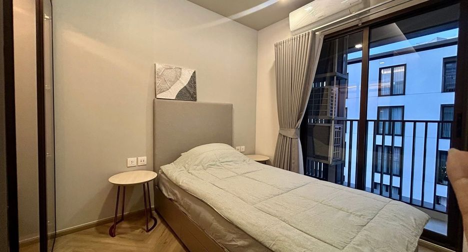 Wohnung zur Miete mit 2 Zimmer in Watthana, Bangkok
