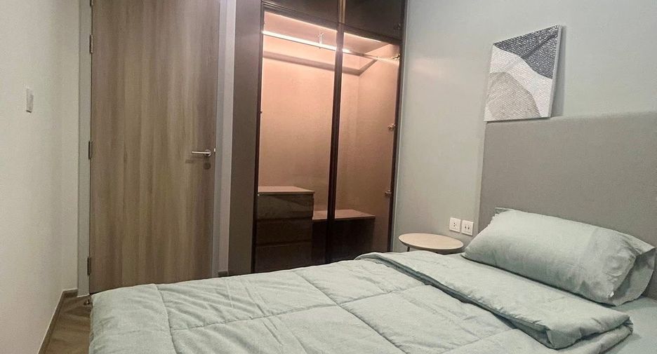 Wohnung zur Miete mit 2 Zimmer in Watthana, Bangkok