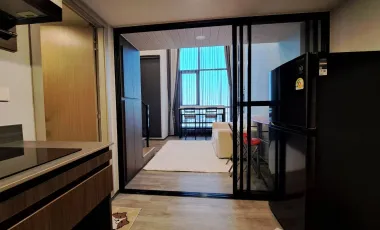 For rent 1 Beds condo in Bang Kapi, Bangkok