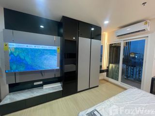 Аренда студия кондо в Банг Капи, Бангкок