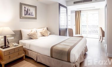 For rent 1 Beds condo in Khlong Toei, Bangkok
