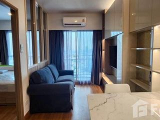 出租 1 卧室 公寓 在 Yan Nawa, 曼谷