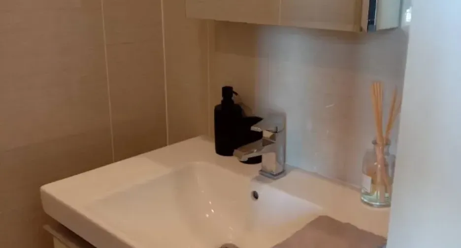 Condo en alquiler de 1 habitaciones en Khlong Toei, Bangkok