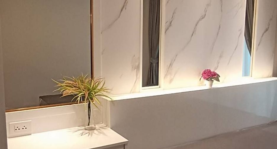 Wohnung zur Miete mit 1 Zimmer in Bang Na, Bangkok