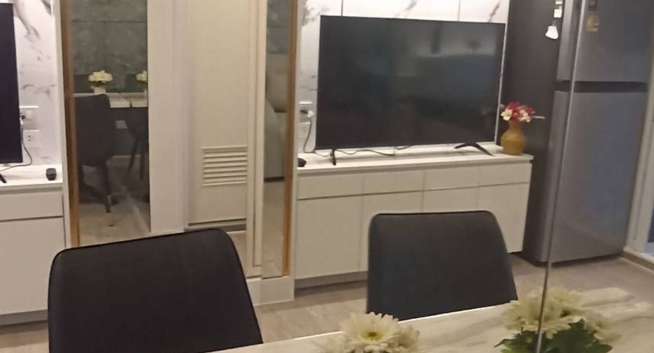 Wohnung zur Miete mit 1 Zimmer in Bang Na, Bangkok