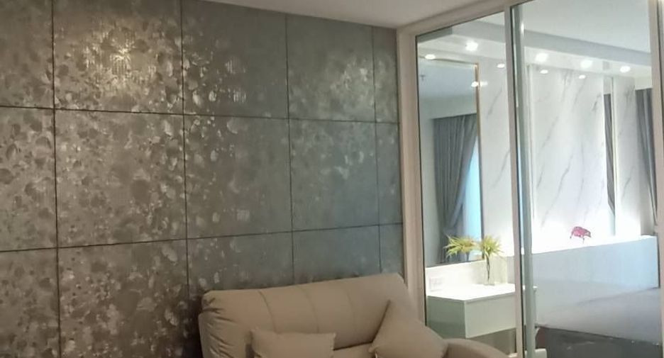 Wohnung zur Miete mit 1 Zimmer in Bang Na, Bangkok