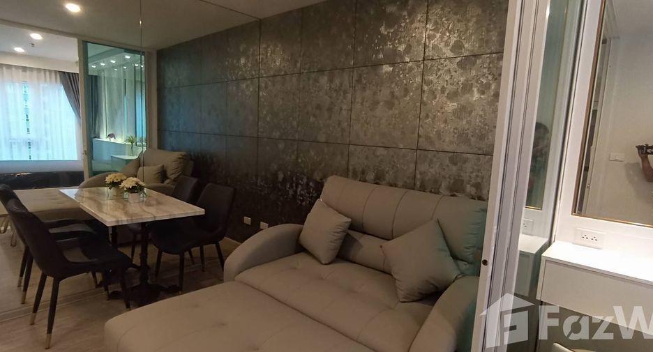 Wohnung zur Miete mit 1 Zimmer in Bang Na, Bangkok