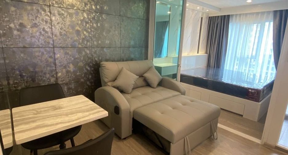 Wohnung zur Miete mit 1 Zimmer in Bang Na, Bangkok