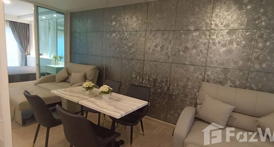 Wohnung zur Miete mit 1 Zimmer in Bang Na, Bangkok