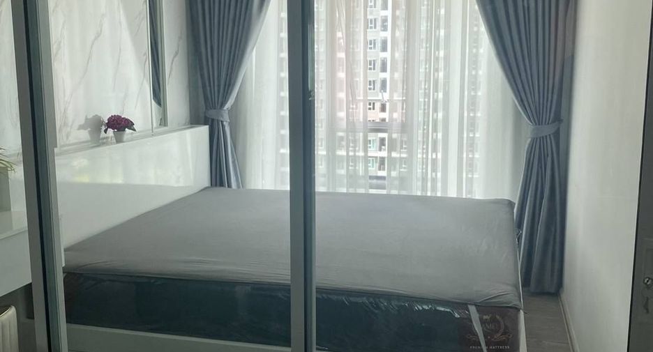 Wohnung zur Miete mit 1 Zimmer in Bang Na, Bangkok