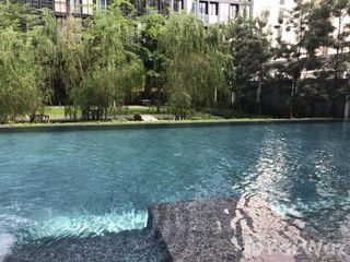 For rent 2 bedrooms condo in Pathum Wan, Bangkok