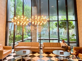 For rent 2 bedrooms condo in Pathum Wan, Bangkok