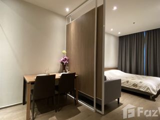 À louer studio condo à Khlong Toei, Bangkok