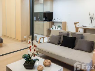 For rent 1 Beds condo in Watthana, Bangkok