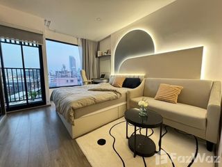 出租 1 卧室 公寓 在 Huai Khwang, 曼谷