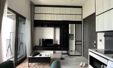 For rent 1 Beds condo in Phra Khanong, Bangkok