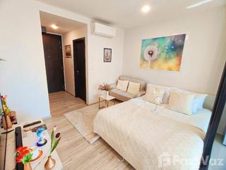 Wohnung zur Miete mit 1 Zimmer in Huai Khwang, Bangkok