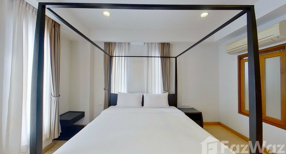 For rent 2 bedrooms apartment in Watthana, Bangkok
