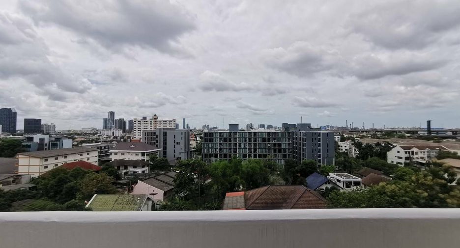 For rent 1 bed condo in Phra Khanong, Bangkok