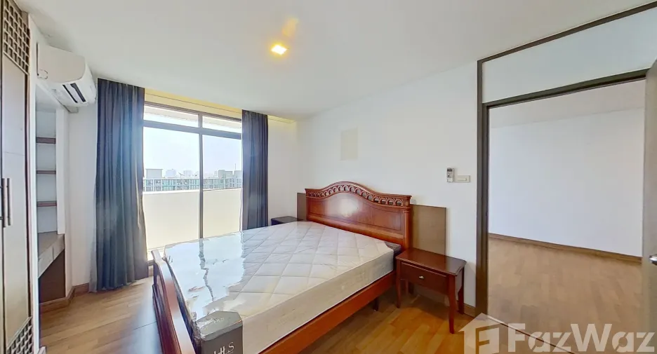 For rent 1 bed condo in Phra Khanong, Bangkok