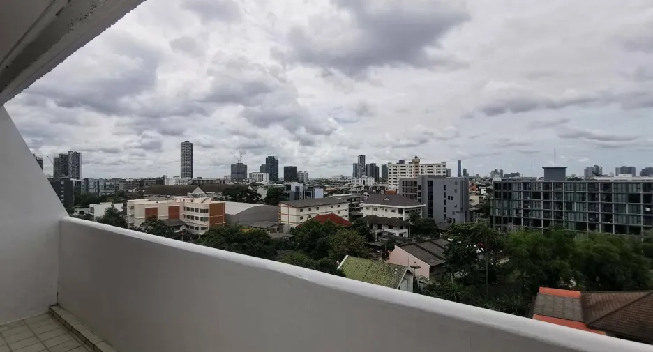 For rent 1 bed condo in Phra Khanong, Bangkok