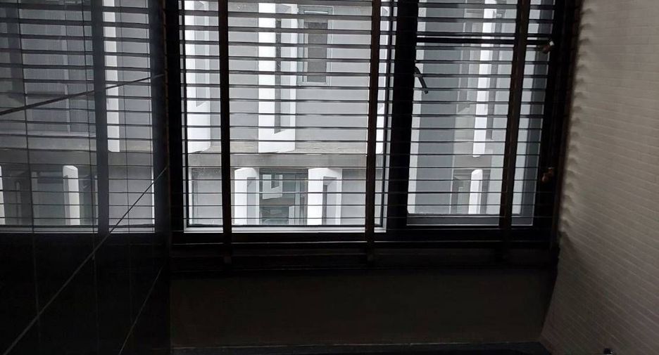 Wohnung zur Miete mit 2 Zimmer in Watthana, Bangkok