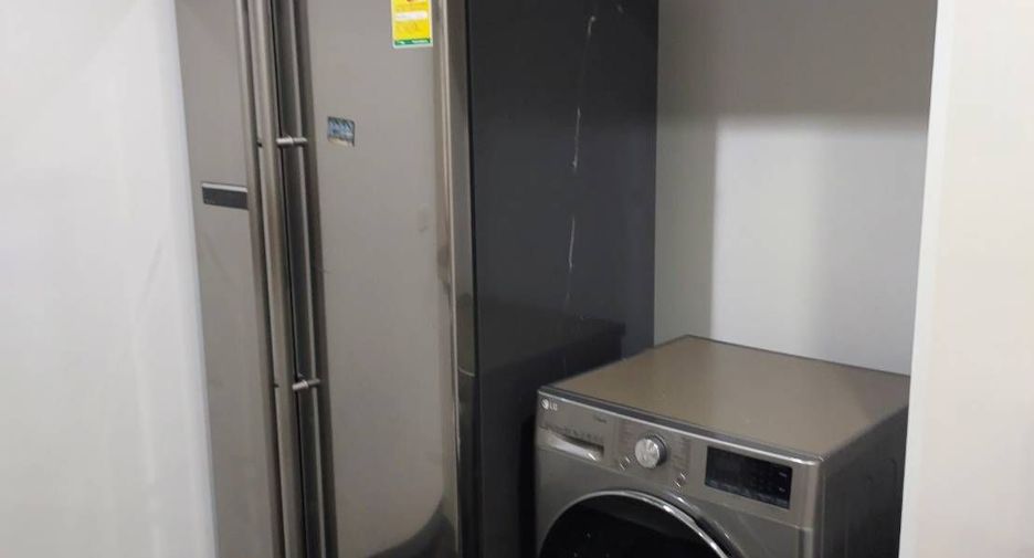 Wohnung zur Miete mit 2 Zimmer in Watthana, Bangkok