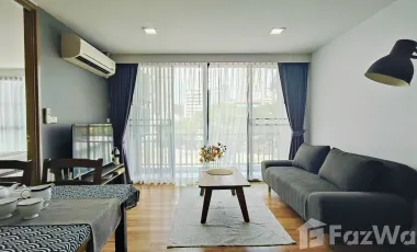 For rent 1 bed apartment in Watthana, Bangkok