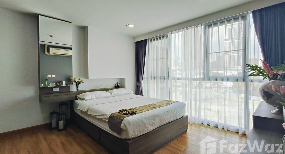 For rent 1 bed apartment in Watthana, Bangkok