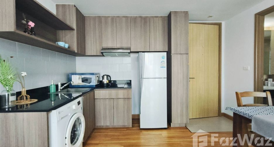 For rent 1 bed apartment in Watthana, Bangkok