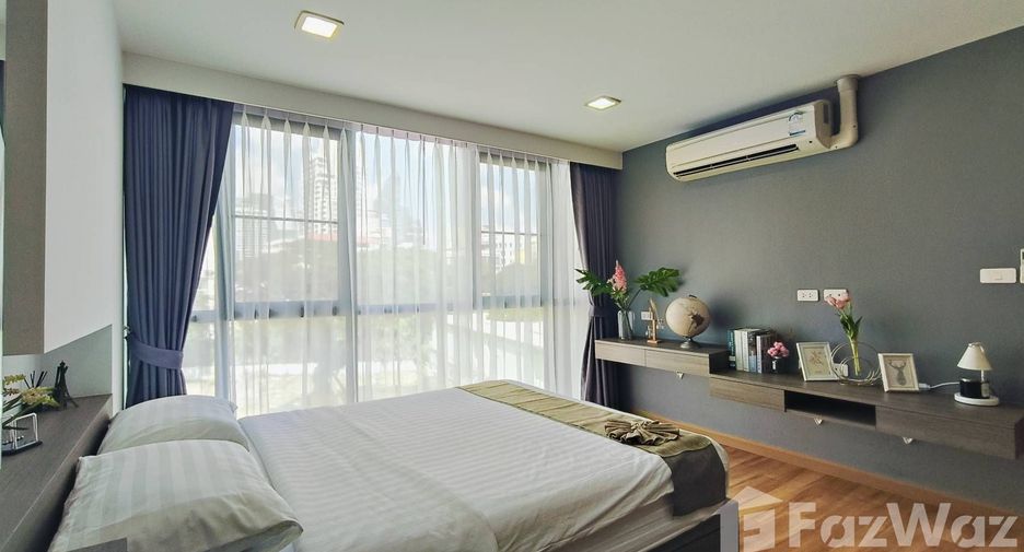 For rent 1 bed apartment in Watthana, Bangkok