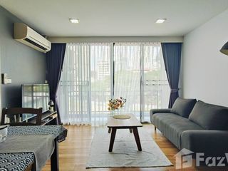 À louer 1 chambre appartement à Watthana, Bangkok