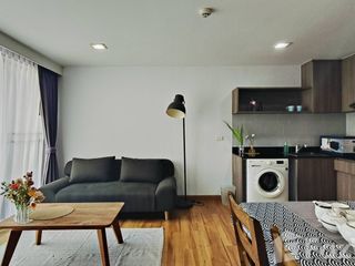 À louer 1 chambre appartement à Watthana, Bangkok