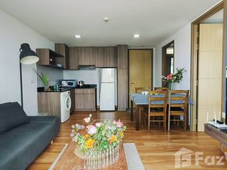 À louer 1 chambre appartement à Watthana, Bangkok