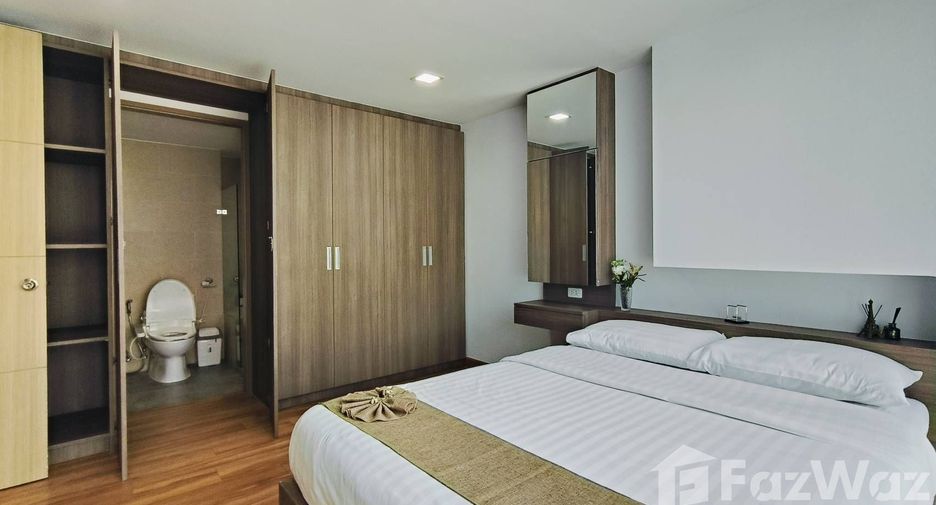For rent 1 bed apartment in Watthana, Bangkok