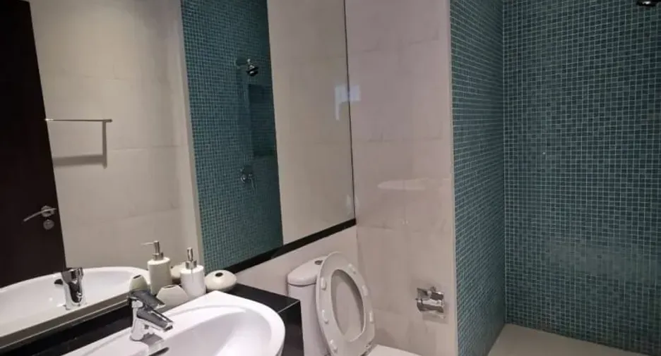 出租 3 卧室 公寓式住宅 在 Pathum Wan, 曼谷