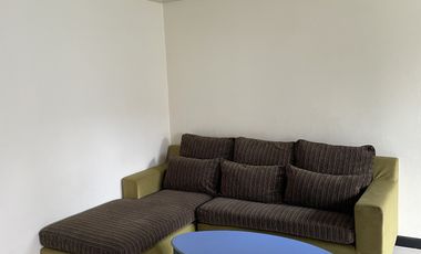 For rent 1 bed apartment in Khlong Toei, Bangkok