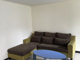 Apartamento en alquiler de 1 habitaciones en Khlong Toei, Bangkok
