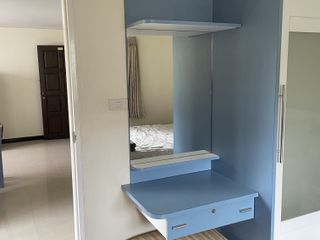 Apartamento en alquiler de 1 habitaciones en Khlong Toei, Bangkok