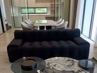 出租 4 卧室 独立屋 在 Saphan Sung, 曼谷