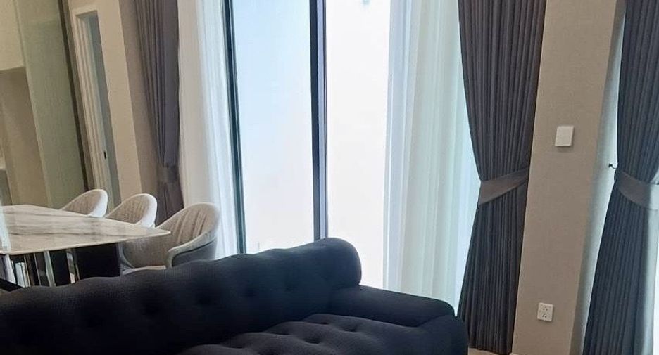 Haus zur Miete mit 4 Zimmer in Saphan Sung, Bangkok