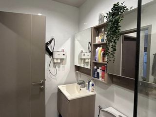 Аренда 1 кровать кондо в Банг Суе, Бангкок