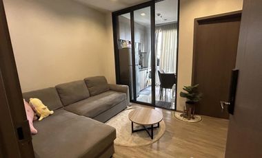 Condo en alquiler de 1 habitaciones en Bang Sue, Bangkok