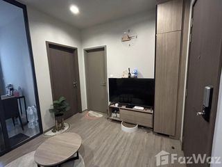 Аренда 1 кровать кондо в Банг Суе, Бангкок