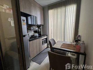 Аренда 1 кровать кондо в Банг Суе, Бангкок