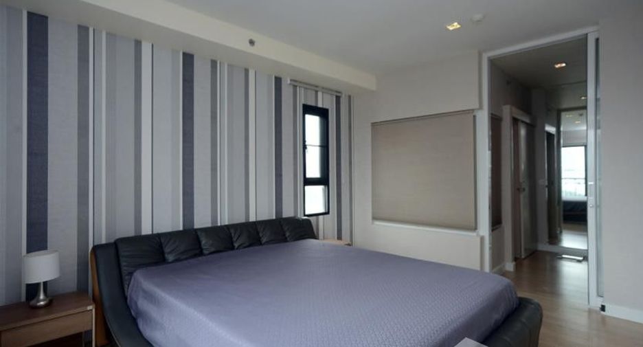 Condo en alquiler de 1 habitaciones en Sathon, Bangkok