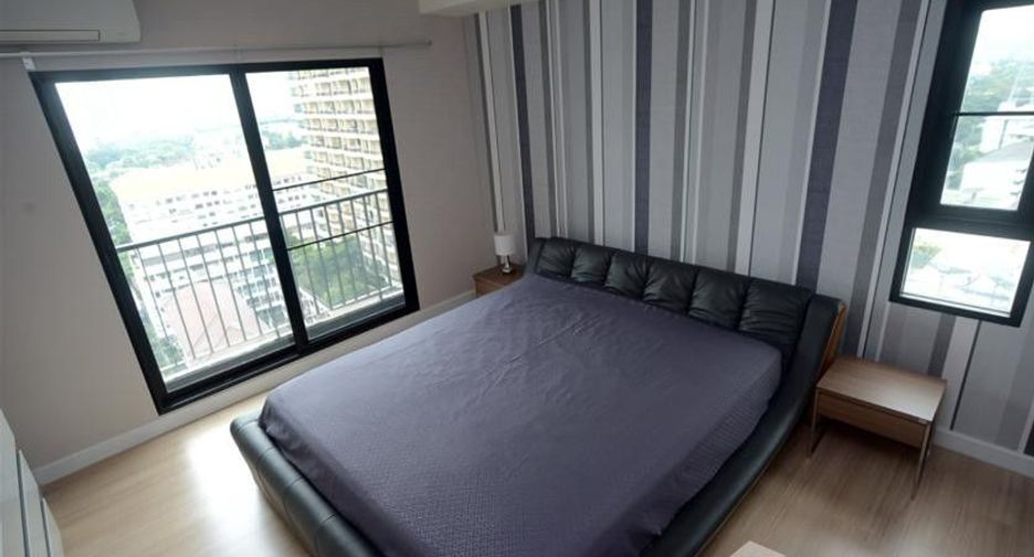 Condo en alquiler de 1 habitaciones en Sathon, Bangkok