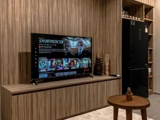 For rent 1 bed condo in Chatuchak, Bangkok