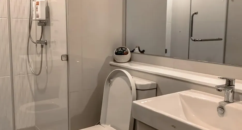 For rent 1 bed condo in Chatuchak, Bangkok