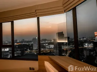 For rent 1 bed condo in Chatuchak, Bangkok